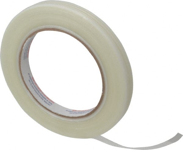 Packing Tape: 1/2