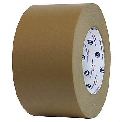 Masking Tape 11/16 W 60 yd L Brown PK48 MPN:74936