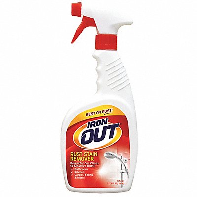 Example of GoVets Calcium Lime and Rust Removers category