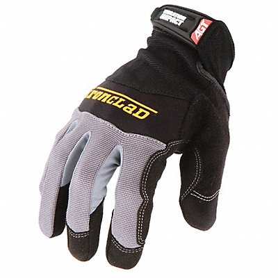 H4217 Anti-Vibration Gloves 2XL/11 9 PR MPN:WWI2-06-XXL