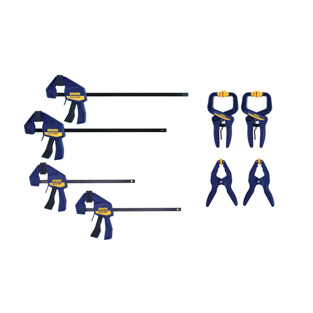Example of GoVets Clamping Sets and Kits category