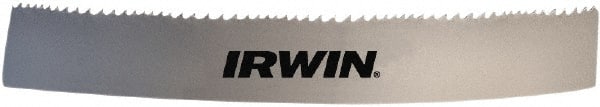Welded Bandsaw Blade: 9' 11-1/2
