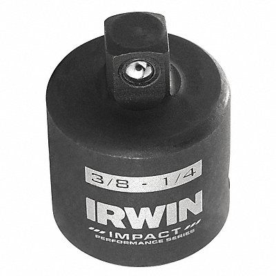 Impct Skt Adpt Steel Blk Oxd 3/8 in MPN:1877499