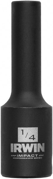 Impact Socket: 3/8