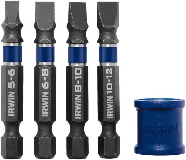 Slotted Bit Set MPN:1903762