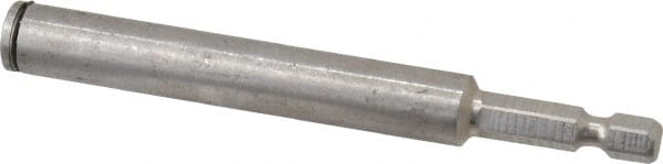 Irwin Magnetic Bit Holder: 7/16