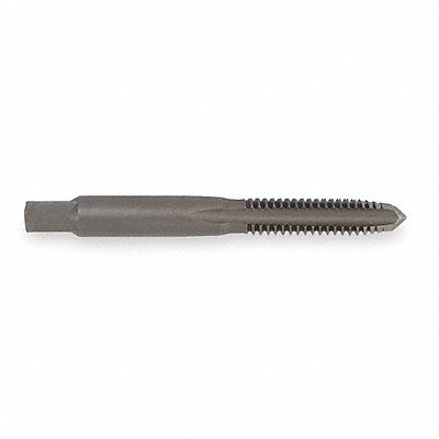 Straight Flute Tap 3/8 -16 Carbon Steel MPN:1434ZR