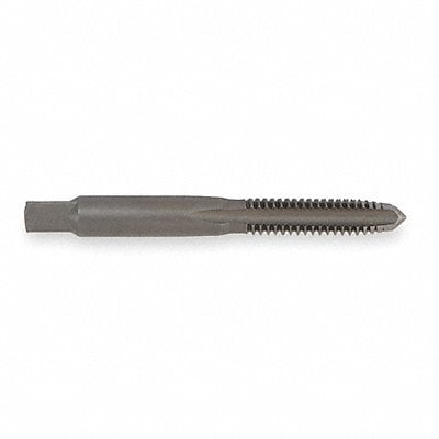 Straight Flute Tap M3x0.5 Carbon Steel MPN:1712ZR