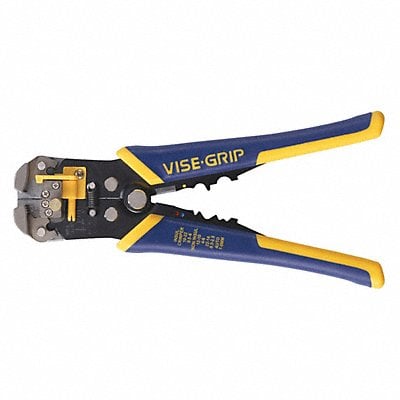 Wire Stripper 24 to 10 AWG 8 In MPN:2078300