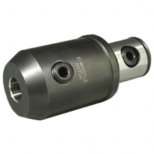 Boring Bar Modular Adapter: 0.7874