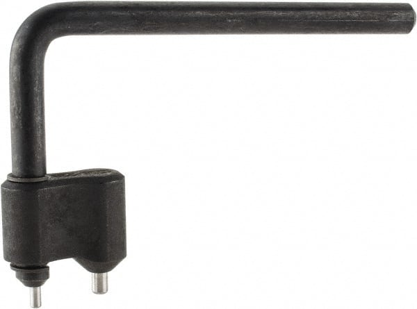 Extractor for Indexable Grooving & Parting MPN:7001995