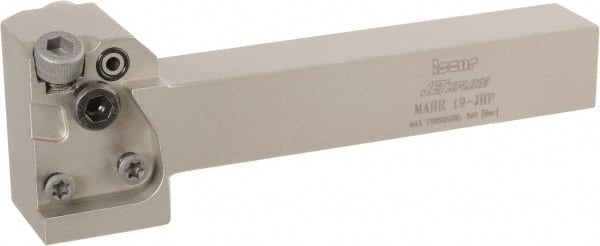 External Right Hand Indexable Grooving Toolholder MPN:2801961