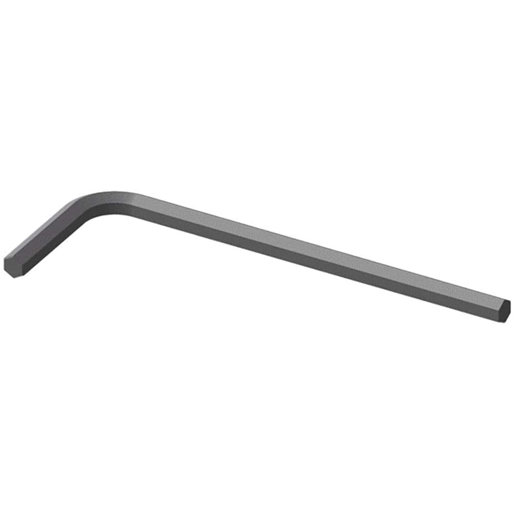 Allen Key for Indexables: 0.315