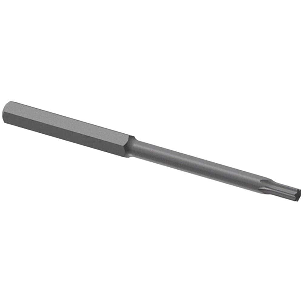 Driver for Indexables: 5 mm Hex Drive MPN:7002476