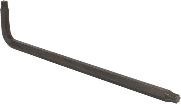 Driver & L-Key for Indexables: T40 Torx Drive MPN:7003044