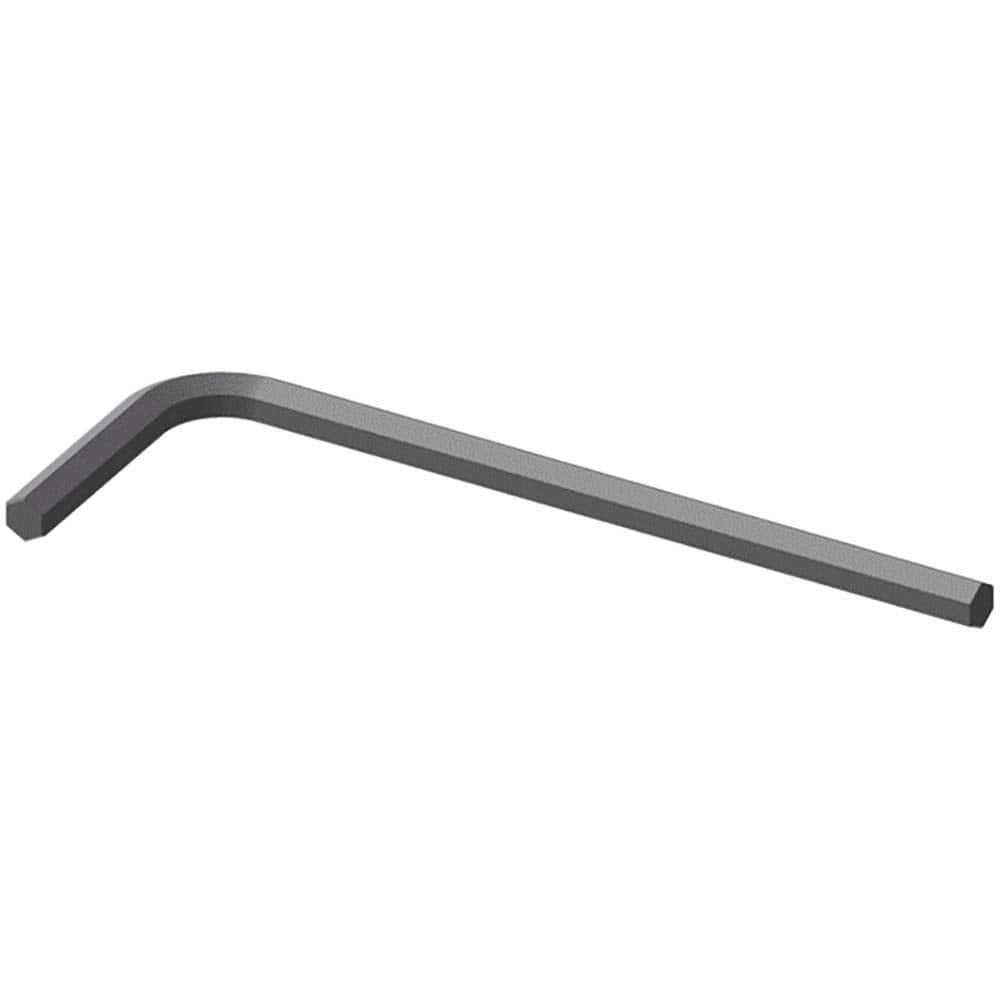 L-Key for Indexables: 1.5 mm Hex Drive MPN:7004919