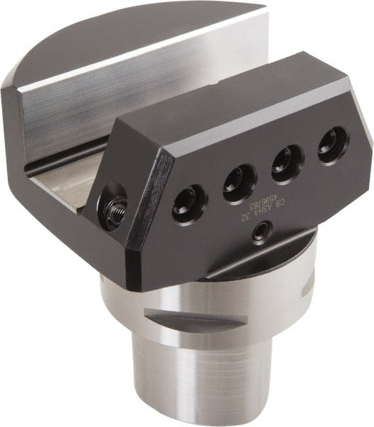 Turret & VDI Tool Holders MPN:4509727