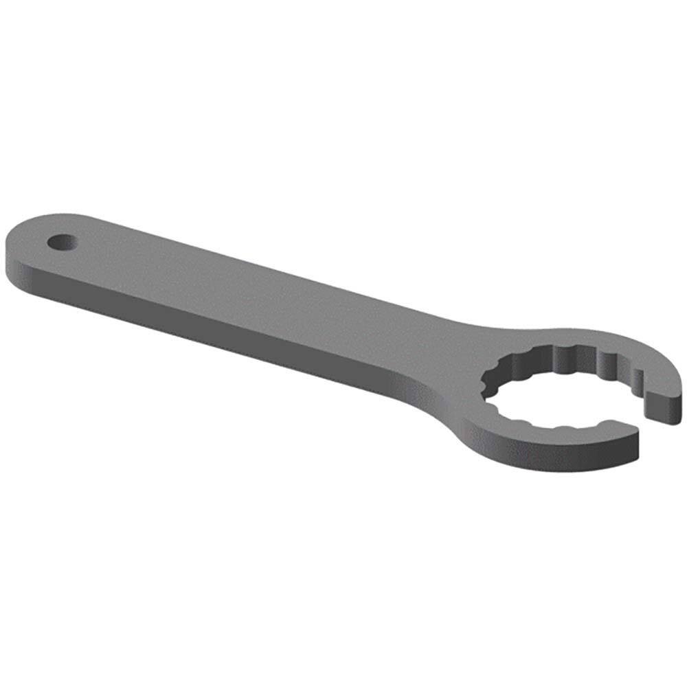 Wrench for Indexable Grooving & Turning MPN:4305999