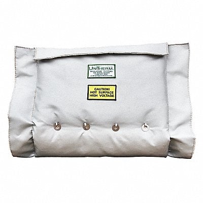 Example of GoVets Insulated Valve Jackets category