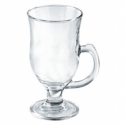 Irish Coffee Mug 7-1/2 Oz PK48 MPN:343