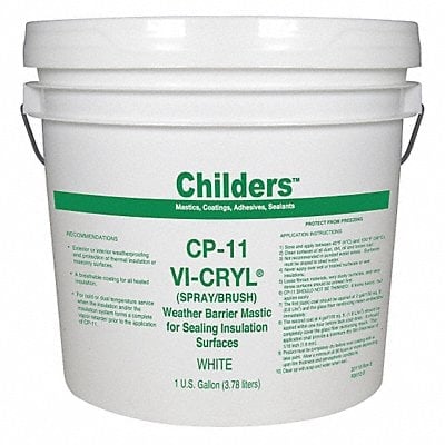 Example of GoVets Pipe Insulation Accessories category