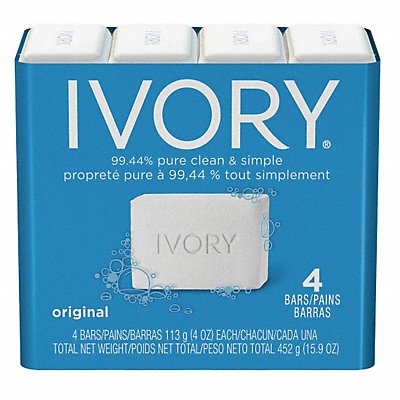 Example of GoVets Shampoo Conditioner and Body Wash category