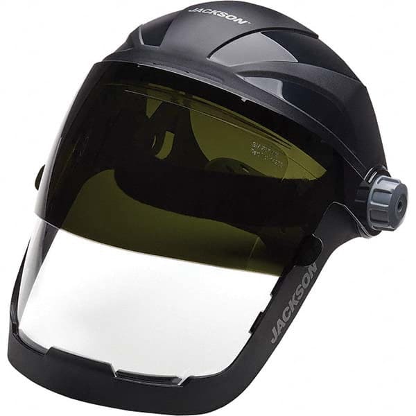 Face Shield: Chemical Splash & Debris MPN:14230