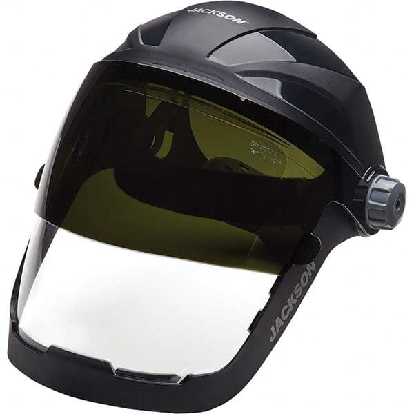 Face Shield: Chemical Splash & Debris MPN:14233