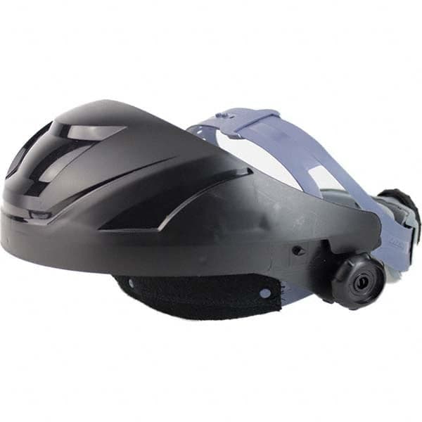 Headgear, Headgear Type: Headgear , Material: Nylon , Color: Black  MPN:14260