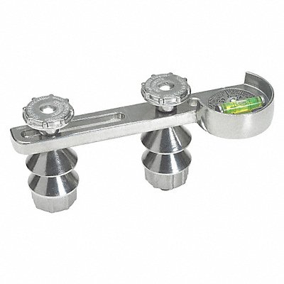 Dual Angle Flange Level MPN:14786