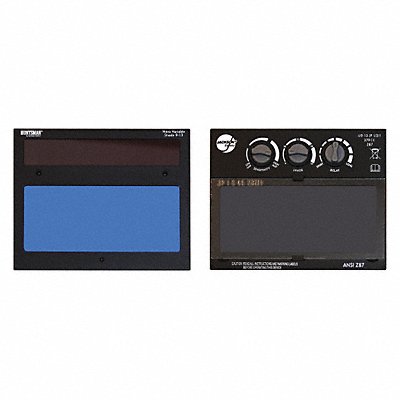 Welding Filter Auto-Darkening 40 MPN:21947