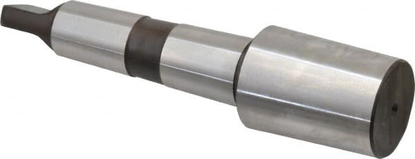 Taper Drill Chuck Arbor: JT5 Mount Taper, 3MT Shank Taper MPN:7317N