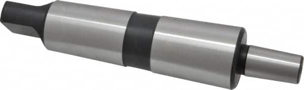 Taper Drill Chuck Arbor: JT33 Mount Taper, 4MT Shank Taper MPN:7325DN