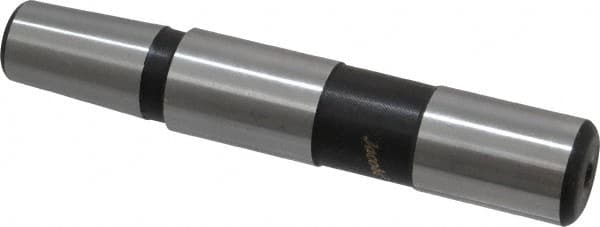 Taper Drill Chuck Arbor: JT2 Mount Taper, 5/8