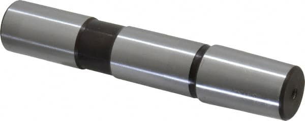 Taper Drill Chuck Arbor: JT3 Mount Taper, 3/4