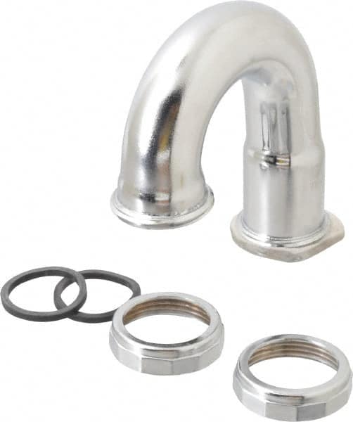 1-1/4 Outside Diameter, 20 Gauge, P Trap J Bend Only MPN:130