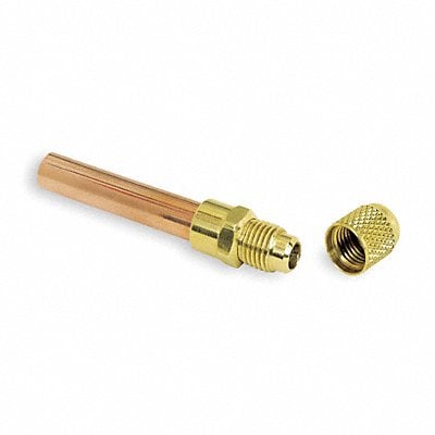 1/4 Access Valve Extension Tube PK5 MPN:A31006-G
