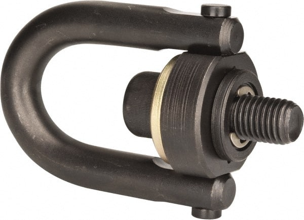 Example of GoVets Hoist Rings category