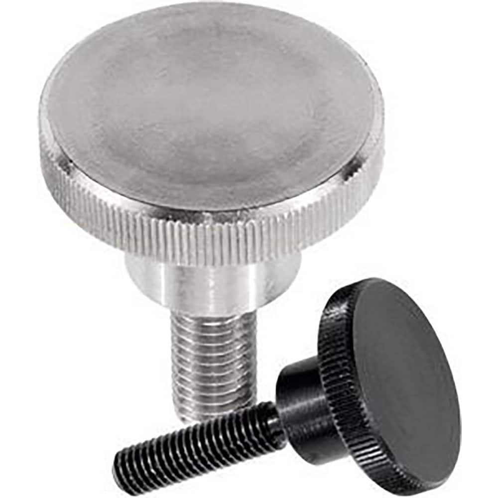 Clamp Screws, Material: Stainless Steel  MPN:41845
