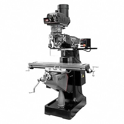 Knee/Column Milling Machine 3ph 230V MPN:894040
