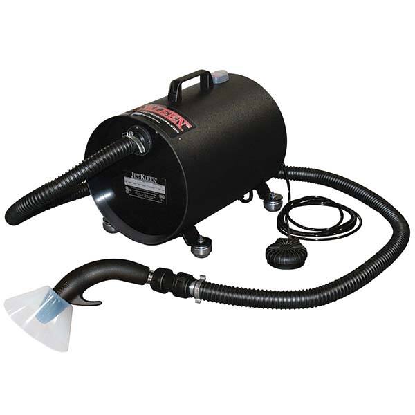Example of GoVets Jet Kleen category