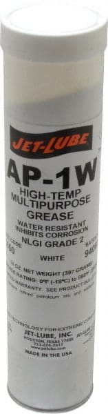 High Temperature Grease: 14 oz Cartridge MPN:31650