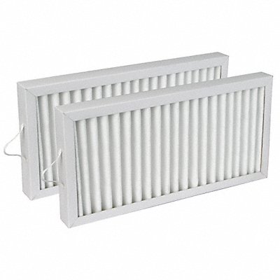 Example of GoVets Air Cleaner and Negative Air Machine Filters category