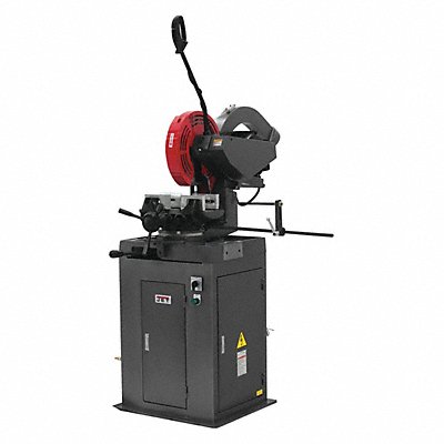 Manual Cold Saw 14 in Blade Dia MPN:414203K