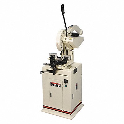 Manual Cold Saw 14 in Blade Dia MPN:414207K