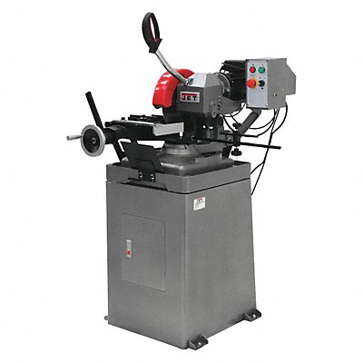 Manual Cold Saw 10-13/16 in Blade Dia MPN:414226
