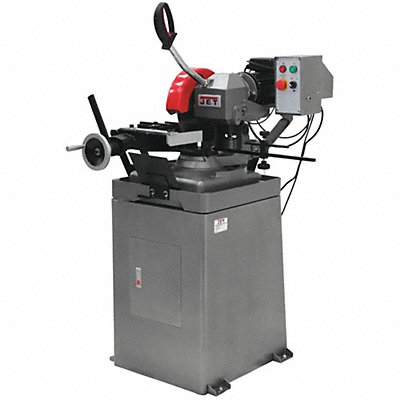 Manual Cold Saw 10 in Blade Dia MPN:414228