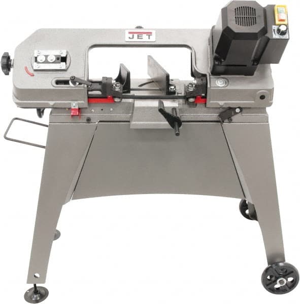 Example of GoVets Combination Horizontal and Vertical Bandsaws category