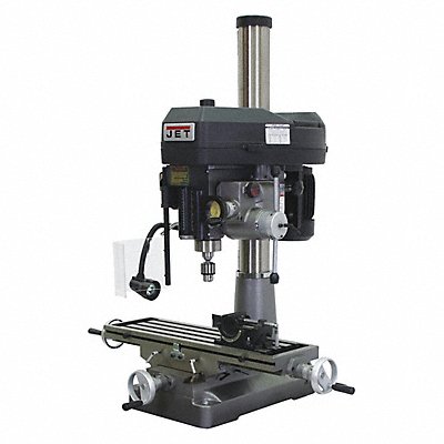 Example of GoVets Drill and Mill Presses category