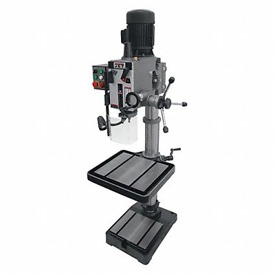 Floor Drill Press 2 hp 1/2 Chuck MPN:354022